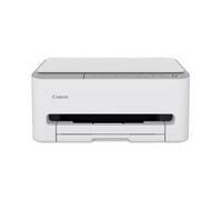 Canon PIXMA TS4151I - Impresora Todo en Uno con Conectividad Wi-Fi | Inalámbrica para Impresión Fácil Desde Tu Teléfono Inteligente PIXMA Print Plan