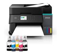 Epson EcoTank ET-3950 Inyección de tinta A4 4800 x 1200 DPI 35 ppm Wifi