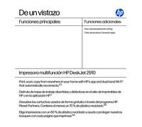 Stampante Multifunzione HP 89F98B#629