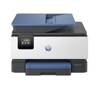 Multifuncion inyeccion hp officejet pro 9125e color fax - a4 - 22ppm - usb - red - wifi - duplex todas las funciones