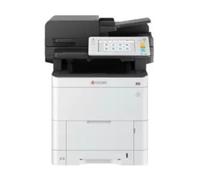 Kyocera Ecosys Ma3500cifx - Stampante Multifunzione - Colore - Laser - A4 (210 X 297 Mm)