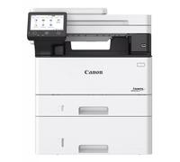 Multifuncion laser canon mf461dw ii monocromo i - sensys a4 - 36ppm - red - wifi - duplex impresion - adf