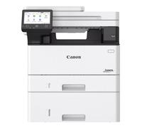 Canon i-SENSYS MF465dw II Impresora láser multifunción A4 en blanco y negro con Wi-Fi (4 en 1)
