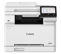 Multifunción Láser Canon MF664Cdw Color WiFi