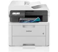 Brother DCP-L3560CDW impresora multifunción LED A4 600 x 2400 DPI 26 ppm Wifi