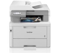 Brother MFC-L8340CDW impresora multifunción LED 600 x 2400 DPI 30 ppm Wifi