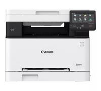 Multifunción Láser Color Canon i-SENSYS MF651Cw WiFi/ Blanca