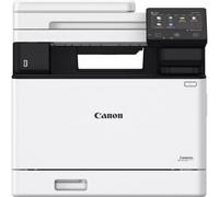 Multifunción Láser Color Canon i-SENSYS MF752Cdw WiFi/ Dúplex/ Blanca