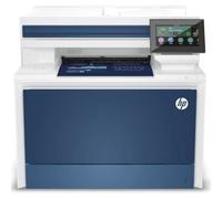 HP Color LaserJet Pro Impresora multifunción 4302fdn