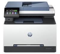 HP Color LaserJet Pro Impresora multifunción 3302fdw