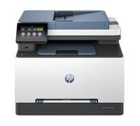 HP Color LaserJet Pro Impresora multifunción 3302fdw