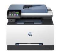HP Impresora multifunción Color LaserJet Pro 3302sdw