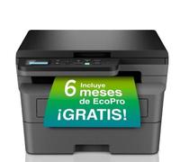 Brother DCP-L2627DWE impresora multifunción Laser A4 1200 x 1200 DPI 32 ppm Wifi