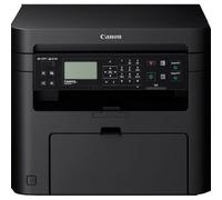 Multifunción Láser Monocromo Canon i-SENSYS MF237W WiFi/ Fax/ Negra