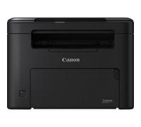Multifunción Láser Monocromo Canon i-SENSYS MF272DW WiFi/ Dúplex/ Negra