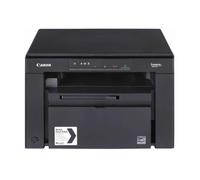 Multifunción láser monocromo canon i-sensys mf3010/ negra (5252B034)