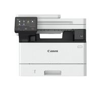 Multifunción Láser Monocromo Canon i-SENSYS MF465DW WiFi/ Fax/ Dúplex/ Blanca