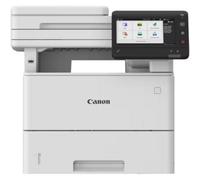 Canon i-SENSYS MF563dw Impresora láser multifunción A4 monocromo con Wi-Fi (4 en 1)