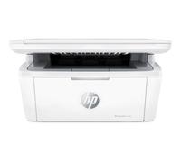Multifunción Láser Monocromo HP LaserJet M140w/ WiFi/ Blanca