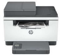 Laserjet MFP M234SDN Impresora láser multifunción monocromática Dúplex (Blanca) - HP