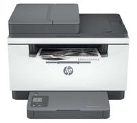 Multifunción Láser Monocromo HP Laserjet MFP M234SDN Dúplex/ Blanca