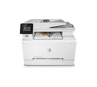 HP LaserJet Pro Impresora multifunción 4102dw