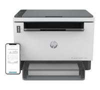 HP LaserJet Impresora multifunción Tank 2604dw