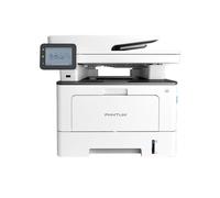 Multifuncion Laser Pantum Bm5220adw Monocromo Duplex