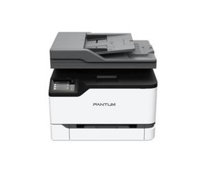 Multifuncion LaserPantum Cm2200fdw 24ppm 512mb Scaner Adf Fax Wifi