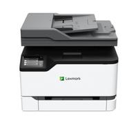 Multifunción Lexmark CX331adwe Láser Color WiFi Dúplex Fax Todo-en-Uno