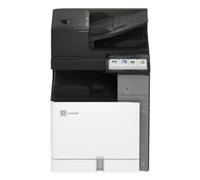Impresora multifuncional a color Lexmark CX961se A3 35ppm
