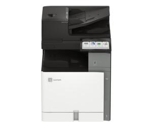 Multifunción Lexmark CX961se Láser Color WiFi Ethernet Dúplex A3 Touch