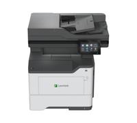 Multifunción Lexmark MX532adwe Láser Mono WiFi Dúplex Fax Pantalla Táctil