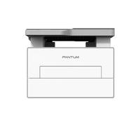 Multifunción Pantum BM4200DW Láser Mono WiFi Ethernet Dúplex Escáner Color NFC