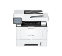 Multifunción Pantum BM5220ADW Láser Mono WiFi Ethernet Dúplex Escáner Color NFC