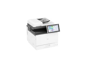 Multifunción Ricoh IM C300 Láser Color Ethernet NFC Dúplex Pantalla Táctil