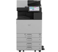 Multifunción Ricoh IM C3010 Láser Color Bluetooth Ethernet USB A3 Escáner Fax