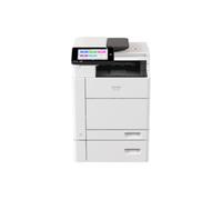 Multifunción Ricoh IM C320F Láser Color Ethernet Bluetooth Dúplex Pantalla táctil