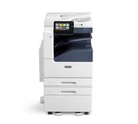 Multifunción xerox laser c7120dn color a3 - 20ppm (sin disco duro) + bandeja 520 hojas con soporte