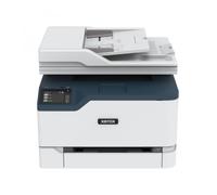 Xerox C235 A4 22 ppm Inalámbrica Copia/impresión/escaneado/fax PS3 PCL5e/6 ADF 2 bandejas Total 251 hojas
