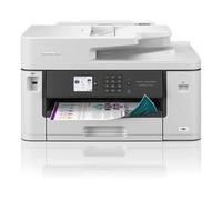 Multifuncional Brother MFC J5340DWERE1 Ecopro Blanco Y Negro