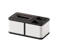 Multifuncional Caja de almacenamiento for mesa centro, cajón for papeles, pañuelos escritorio alta gama for sala estar Oficina