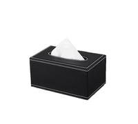 Multifuncional Caja de pañuelos papel for sala estar, hogar sencillo, mesa centro, for fumar, hotel, universal Oficina(Pequeño)