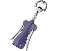 Multifuncional, camarero y barman profesional de restaurante, el mejor abridor botellas vino, con sacacorchos Wing