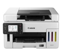 Multifuncional Canon MAXIFY GX6550 Wi-Fi MegaTank