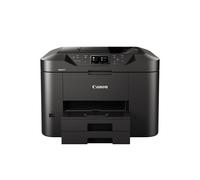 Multifuncional Canon MAXIFY MB2750 Wi-Fi Negro