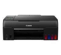 Canon PIXMA G650 MegaTank Inyección de tinta A4 4800 x 1200 DPI Wifi