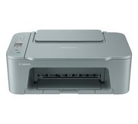 Multifuncional Canon PIXMA TS3752i Wi-Fi Gris Azul