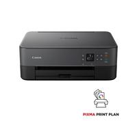 Canon PIXMA TS5350i Inyección de tinta A4 4800 x 1200 DPI Wifi
