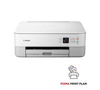 Canon PIXMA TS5351i Inyección de tinta A4 4800 x 1200 DPI Wifi